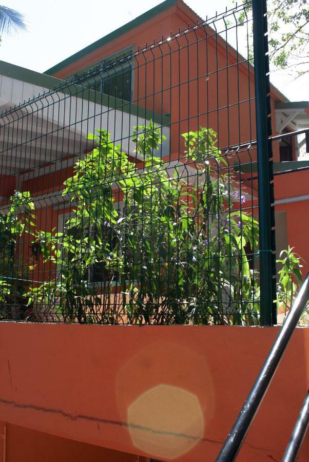 Le Cocon Hotel เลอ มูเล่ ภายนอก รูปภาพ